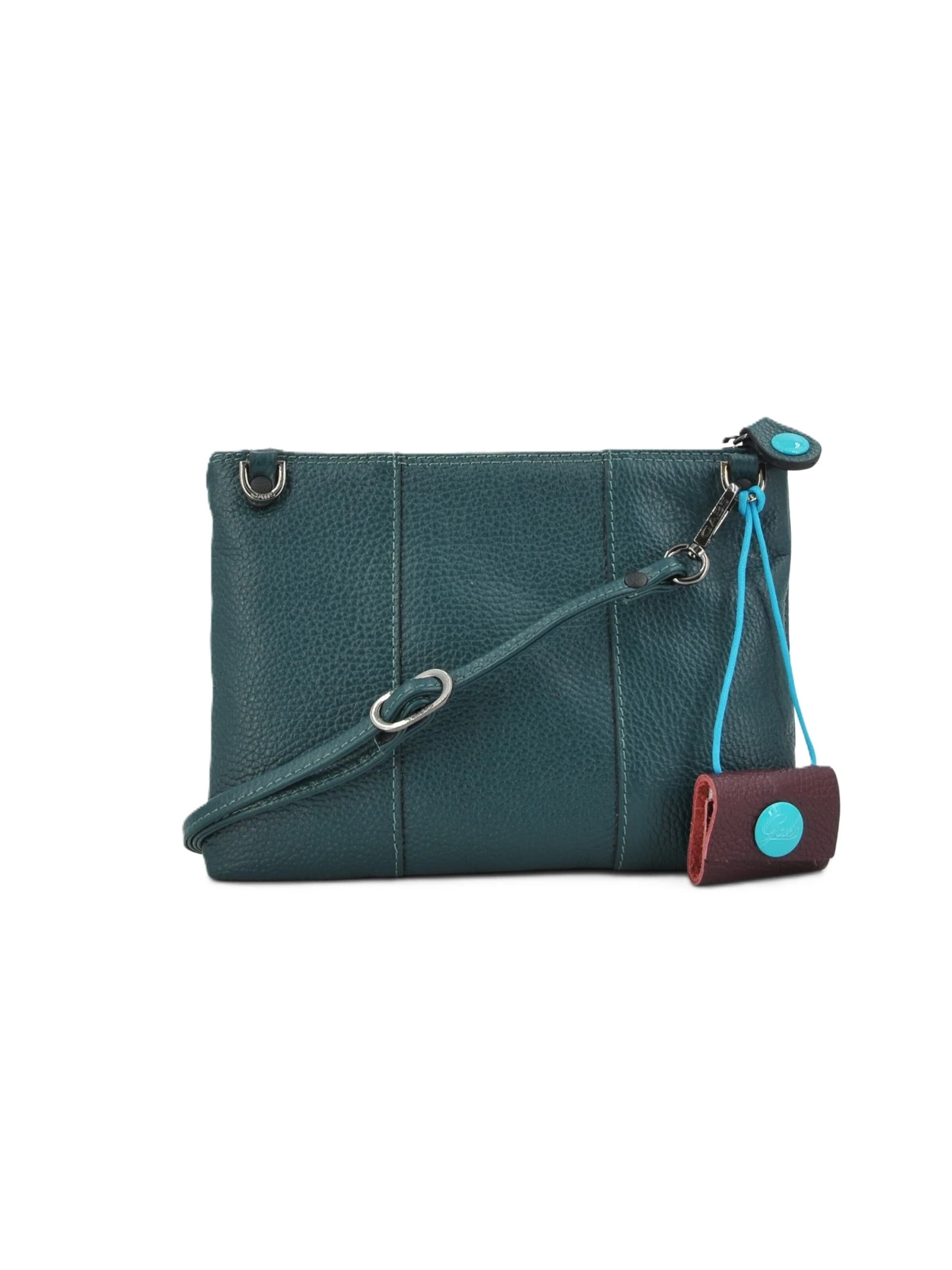Gabs Crossbody bag 'beyonce M bull black' in Green