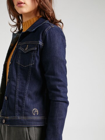 Gang Between-season jacket 'Mira' in Blue