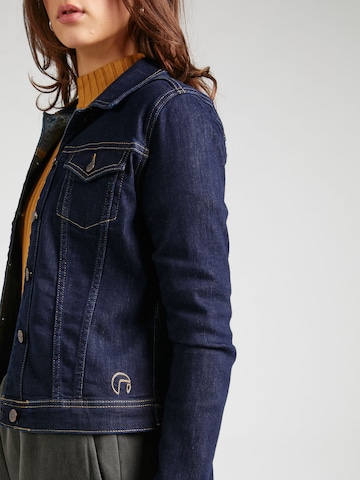 Gang Between-Season Jacket 'MIRA' in Blue