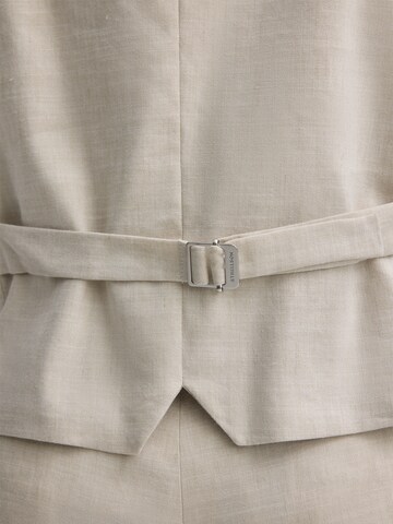 STRELLSON Anzugweste 'Gyl' in Beige