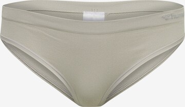 Hummel Sports underpants 'Juno' in Grey: front