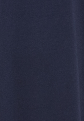 H.I.S EM Nightgown in Blue