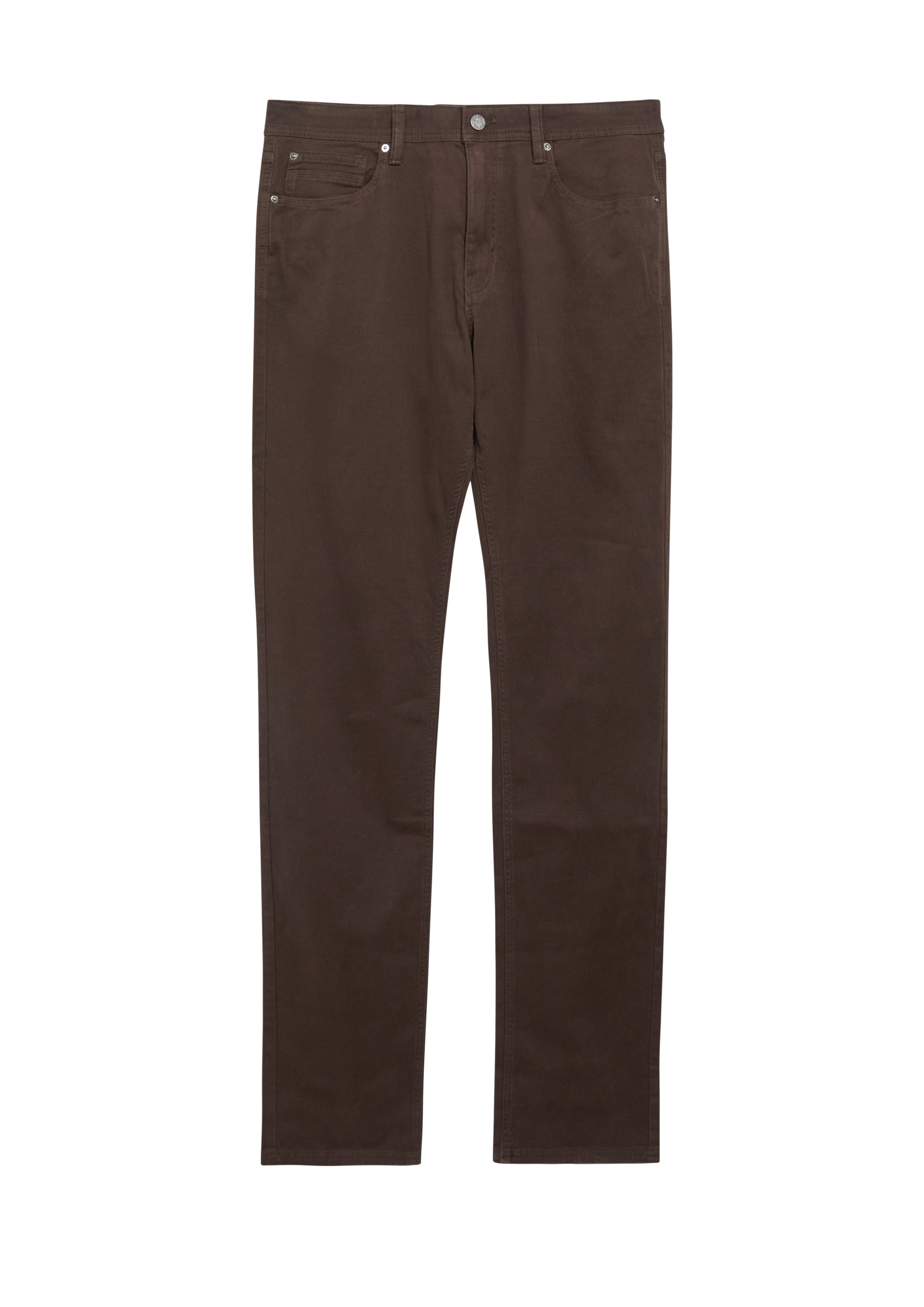s.Oliver Jeans 'York' in Brown: front