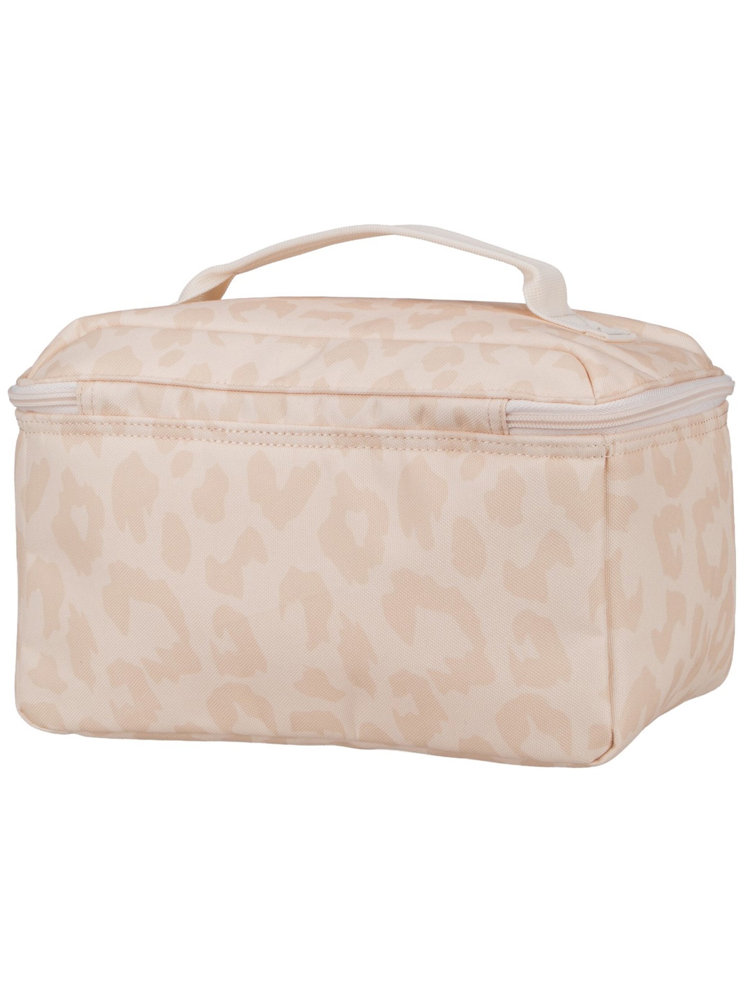 REISENTHEL Cosmetic Bag in Pink