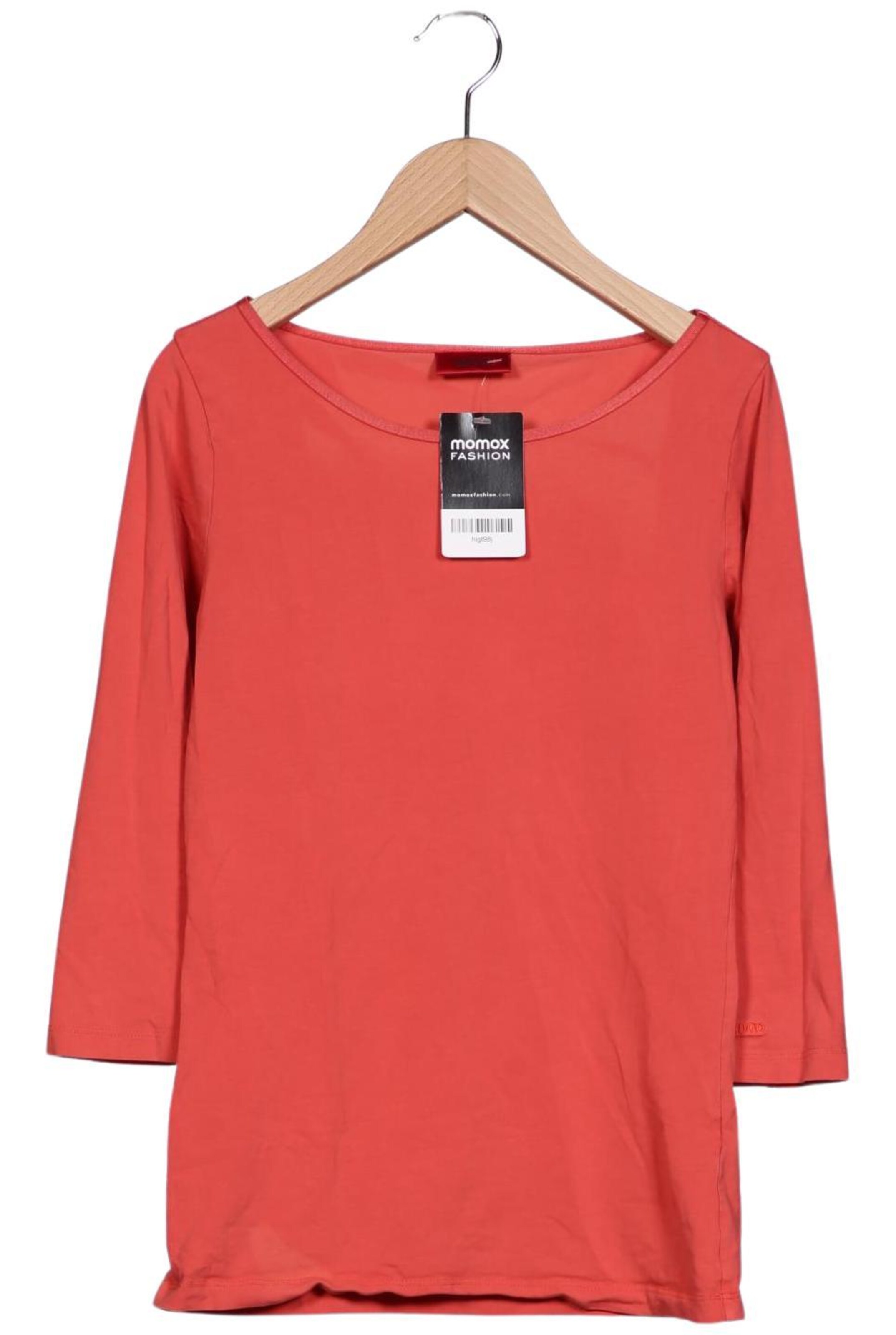 HUGO Top & Shirt in M in Red: front