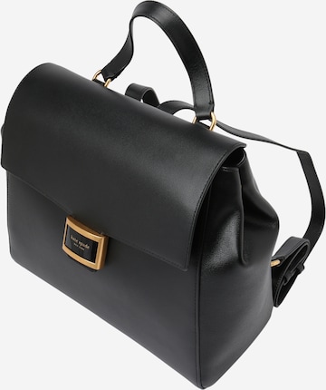 Kate Spade - Mochila 'KATY' em preto: frente