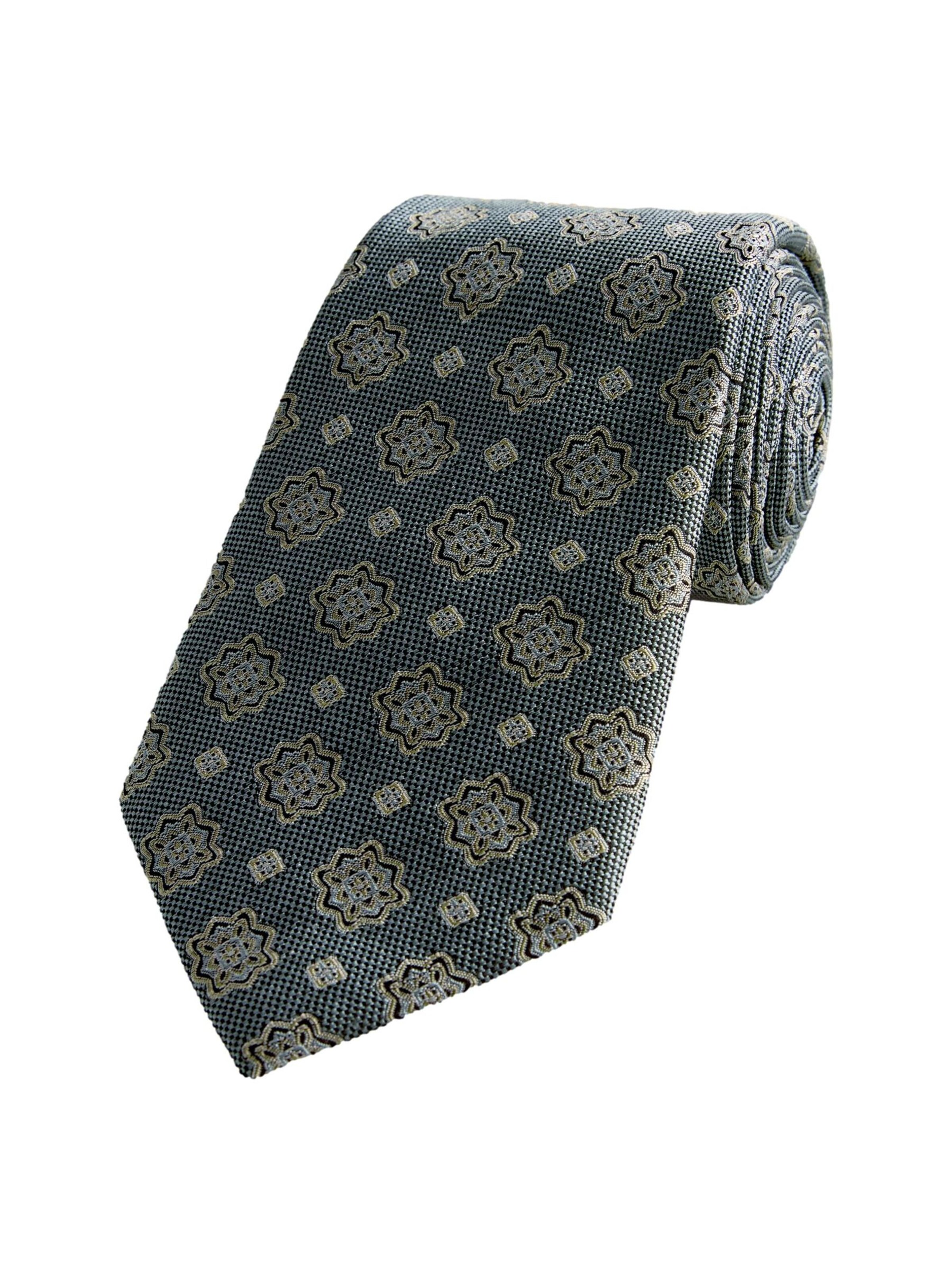 Next Галстук в Зеленый