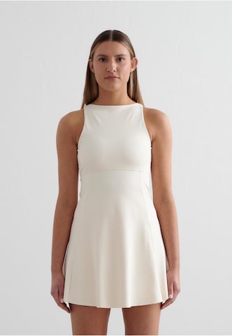 Aim'n Sportkleid 'Sense' in Weiß
