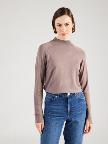 Pullover di Dorothy Perkins in grigio: frontale