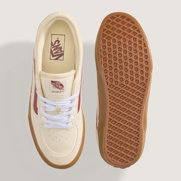 VANS Sneakers 'Rowley Classic' in Beige