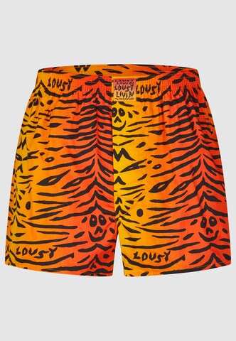 Lousy Livin Boxer shorts in Blue