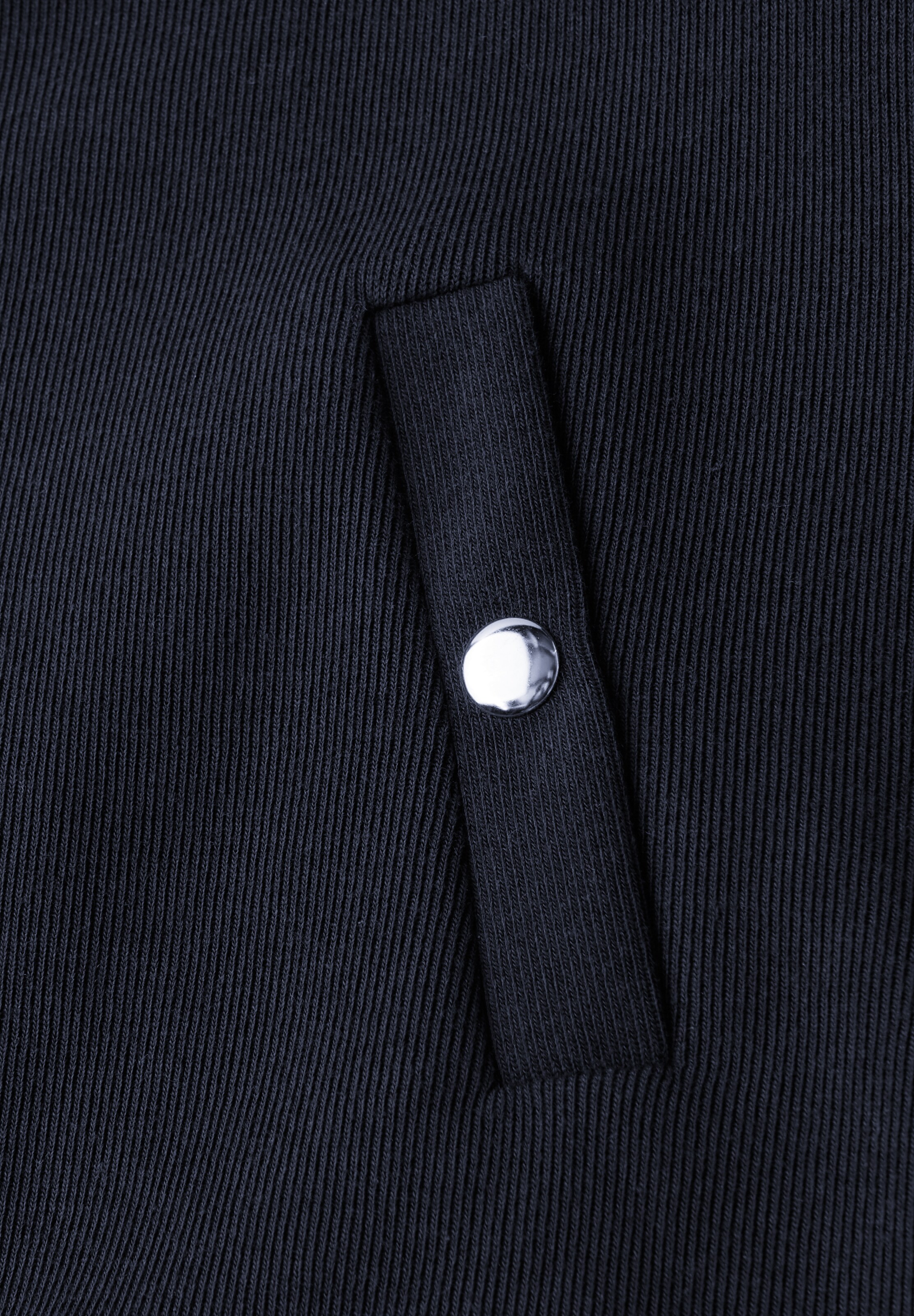 STREET ONE Jacke in Blau