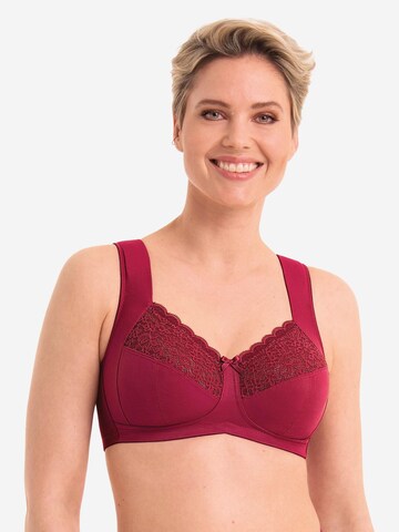 ANITA Minimizer BH 'Havanna' in Rood