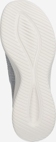 SKECHERS - Zapatillas sin cordones en gris
