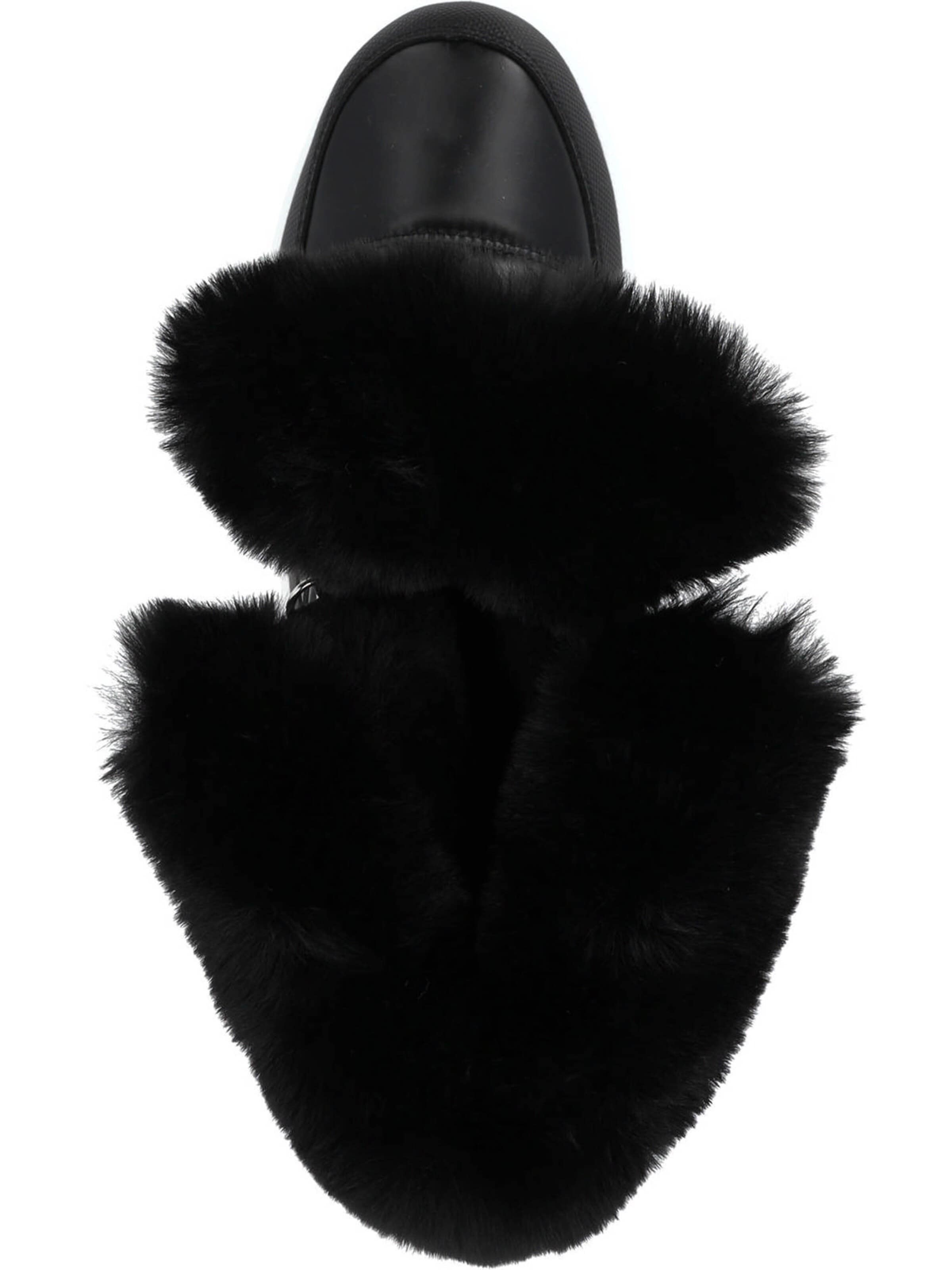 Palado - Botas de nieve 'Nexea' en negro
