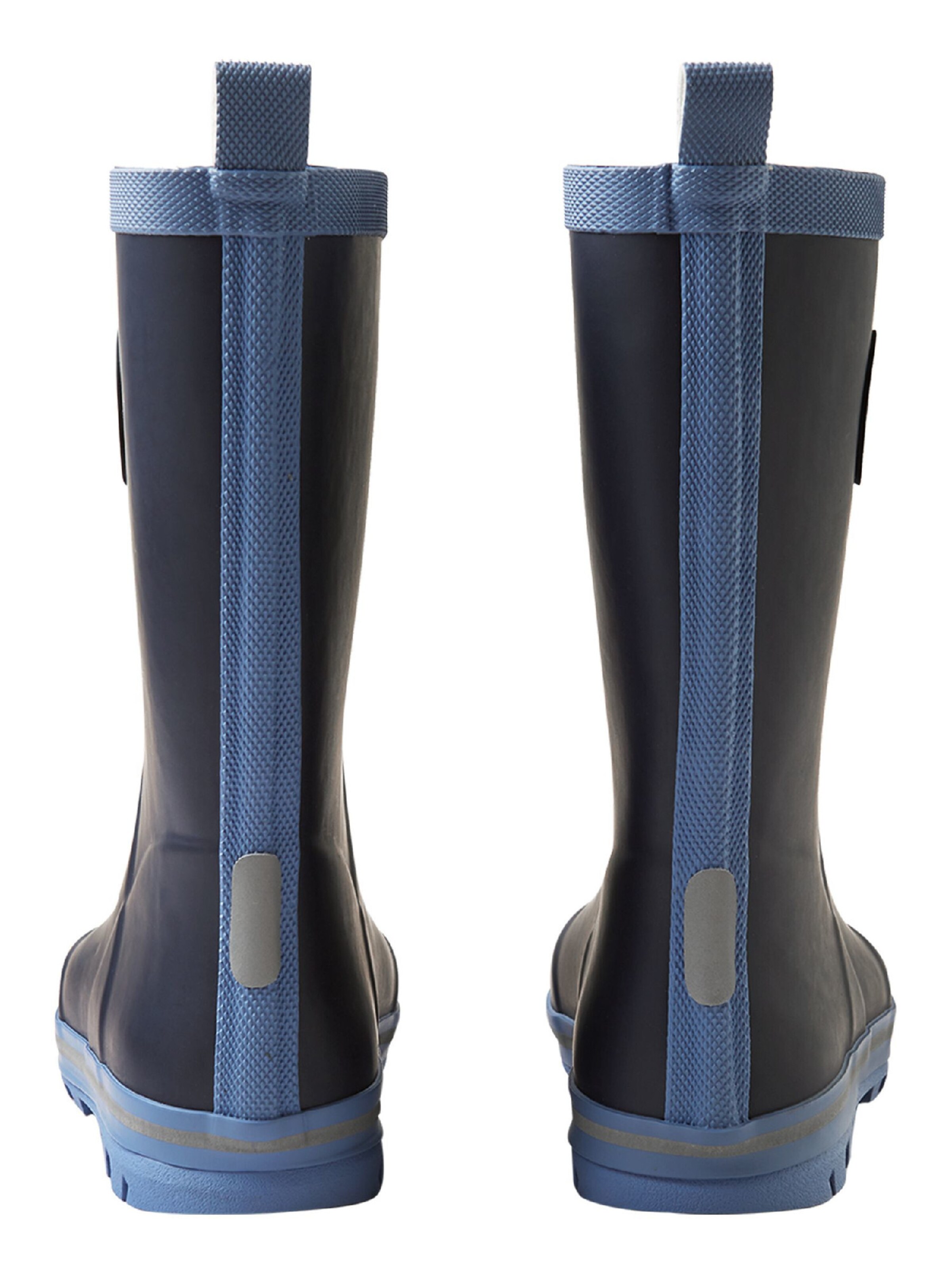 Reima Rubber boot 'Taika 2.0' in Blue