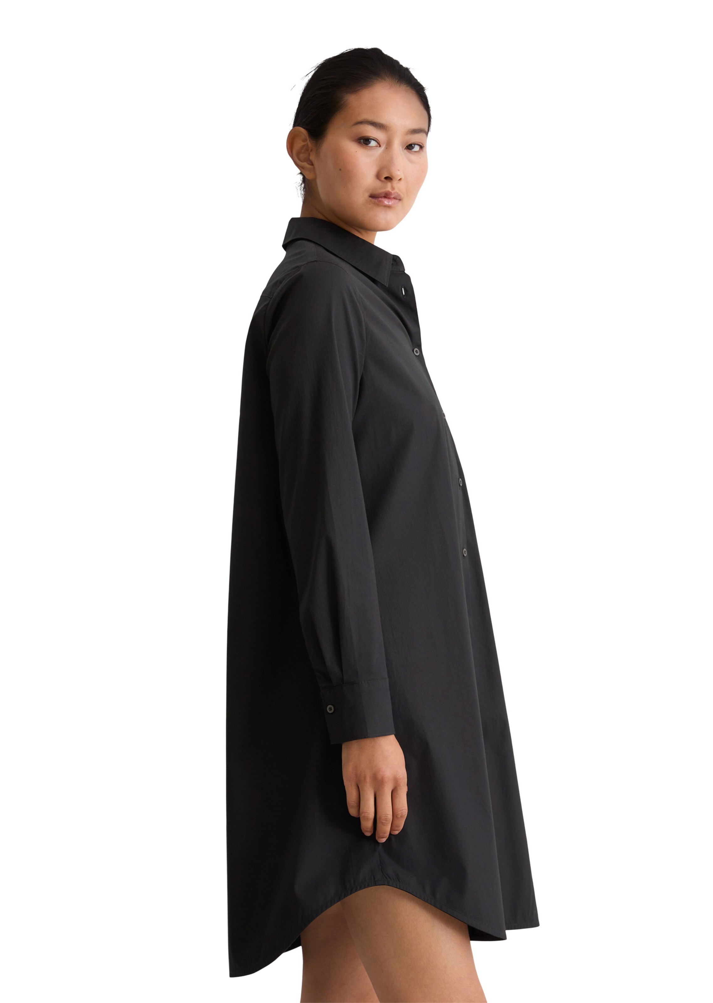 Robe Marc O'Polo en noir