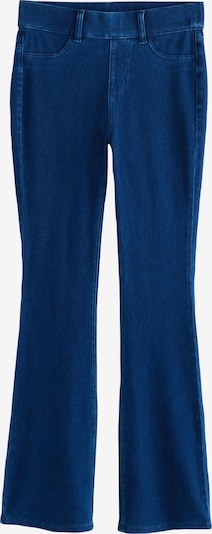 Next Housut värissä tummansininen, Tuotenäkymä