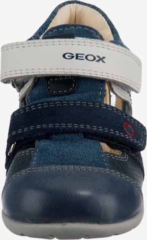 GEOX Sandals & Slippers 'Kaytan' in Blue