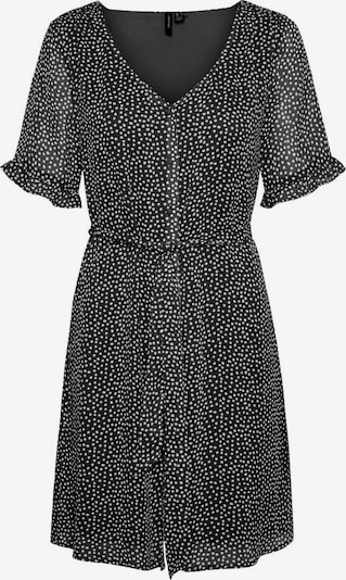 VERO MODA Vestido en 34 en negro / blanco, Vista del producto