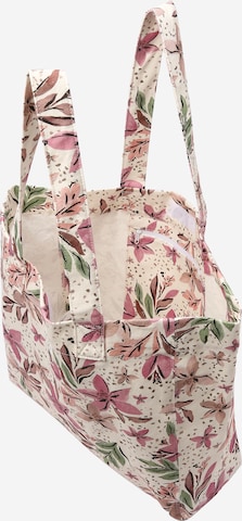 balts ROXY "Shopper" tipa soma 'ANTI BAD VIBES'