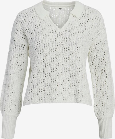 OBJECT Sweater 'CAROLINA' in White, Item view