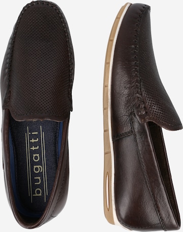 Mocassin 'Chesley' bugatti en marron