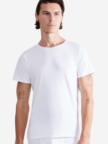 SLOGGI Undershirt 'men EVER Ease' in White