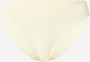 Esprit BodywearKlasične gaćice - žuta boja: prednji dio
