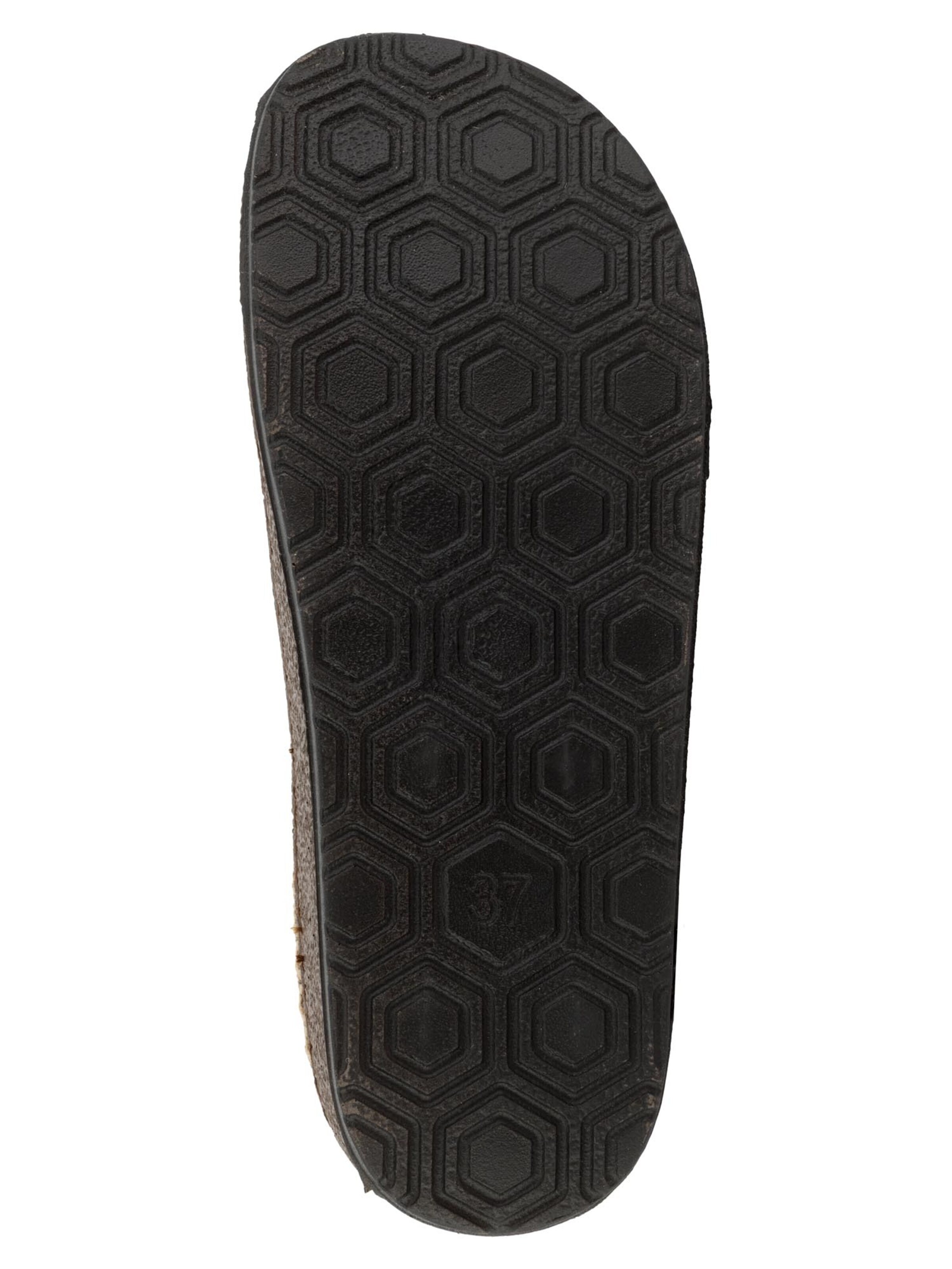 ROHDE Clogs 'Novara-D' in Beige