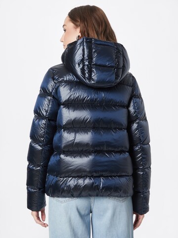 Colmar Between-Season Jacket in Blue