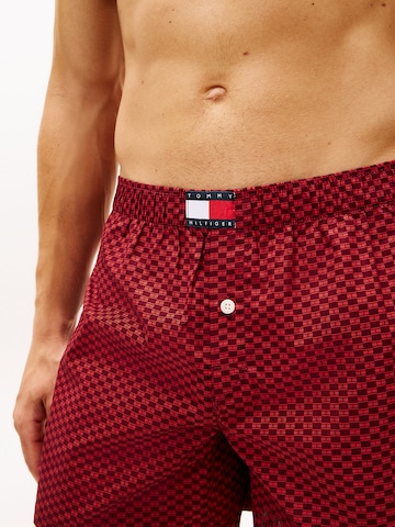 TOMMY HILFIGER Boxer shorts in Red