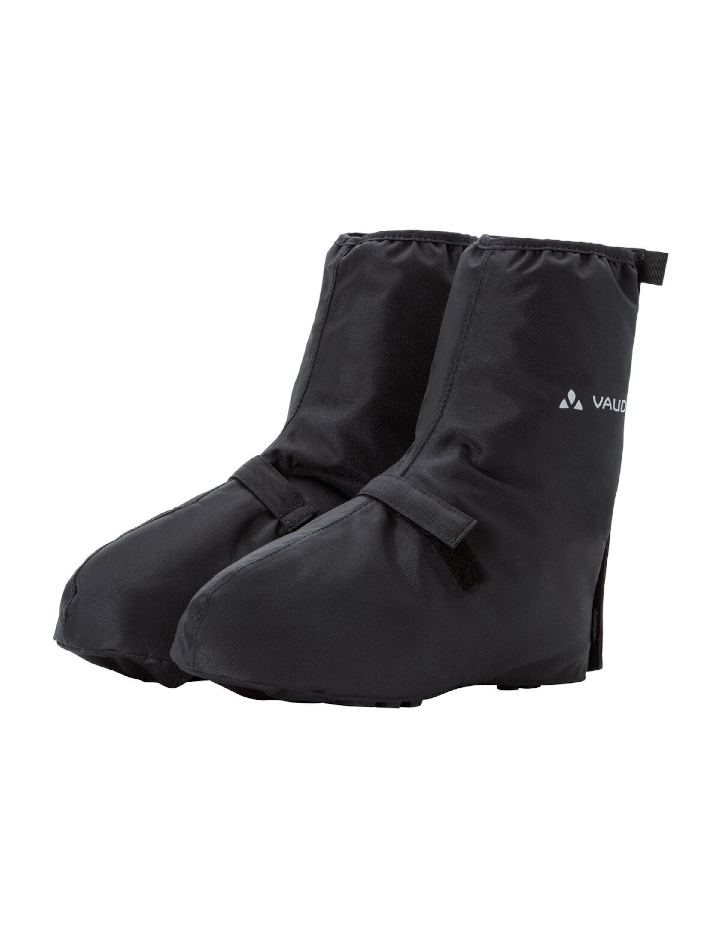 VAUDE Gaiters in Black