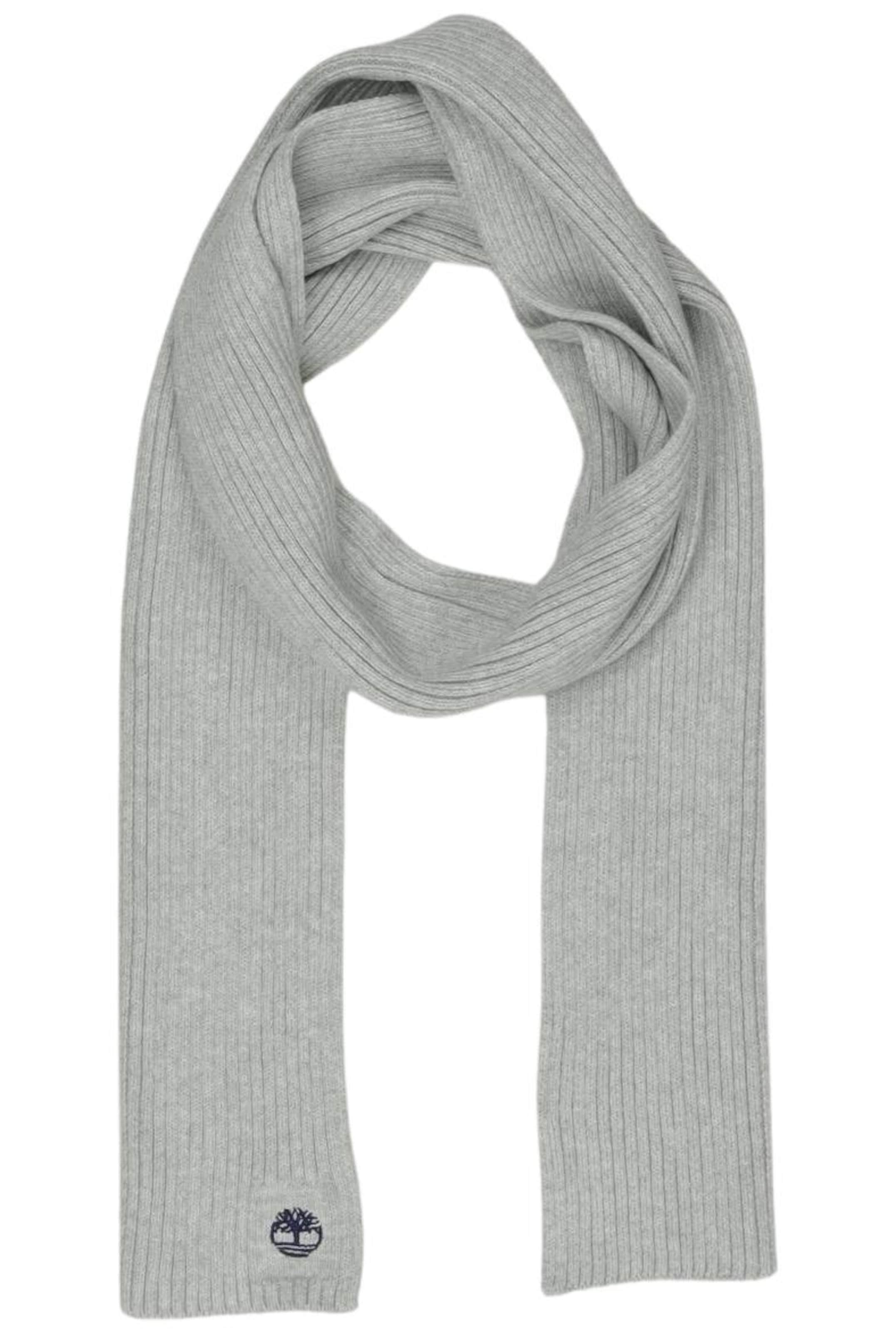 TIMBERLAND Scarf & Wrap in One size in Grey: front