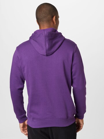 Sweat-shirt GAP en violet