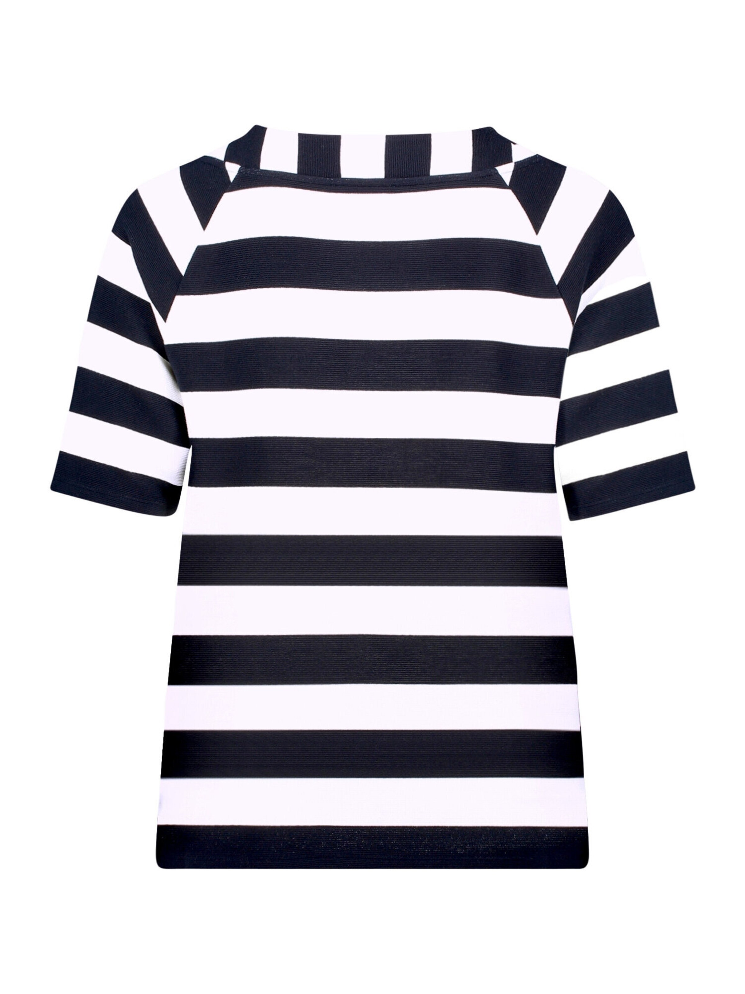 Sweat-shirt Betty Barclay en bleu