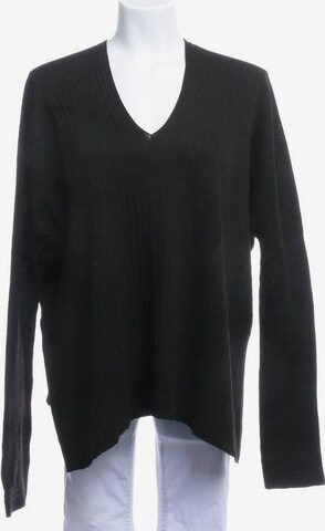 Sminfinity Sweater & Cardigan in S in Black: front