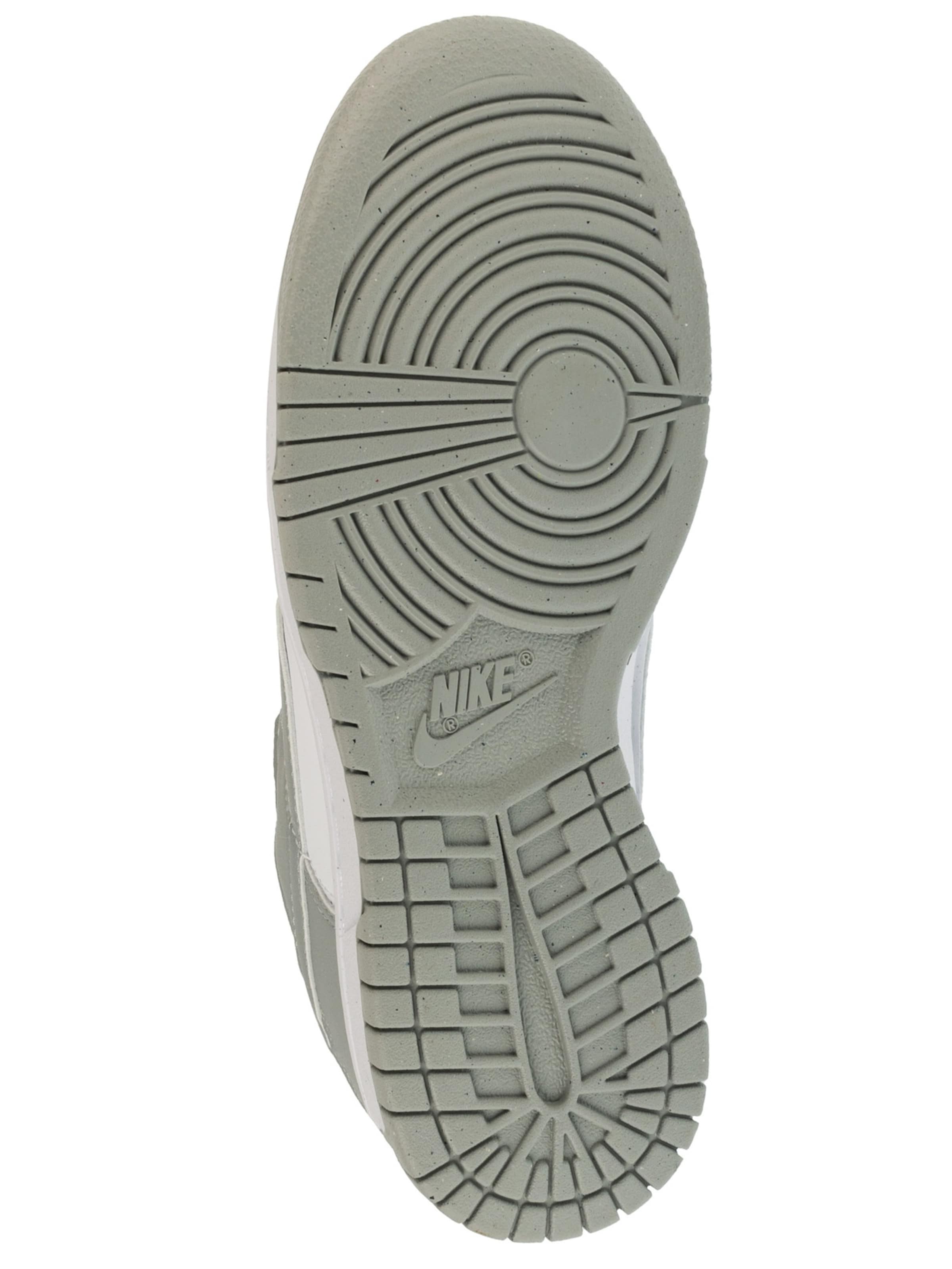NIKE Sneakers 'Nike Wmns Dunk Low NN' in Grey