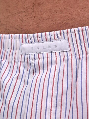 FALKE Boxer shorts in Blue