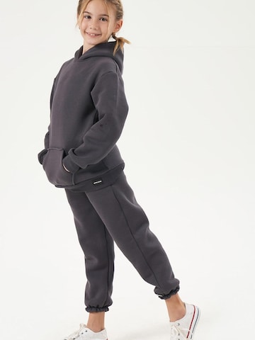 LOUIS LECLER Joggingpak 'Miray' in Grijs