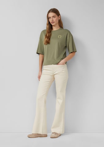 s.Oliver Shirt in Groen