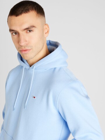 Coupe regular Sweat-shirt TOMMY HILFIGER en bleu