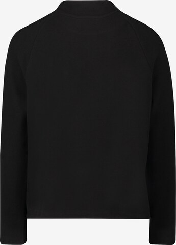 Sweat-shirt Cartoon en noir