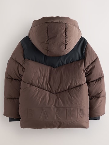 Baker by Ted Baker Winterjas in Bruin