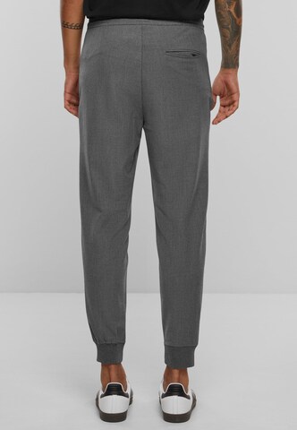 2Y Premium Tapered Pants in Grey