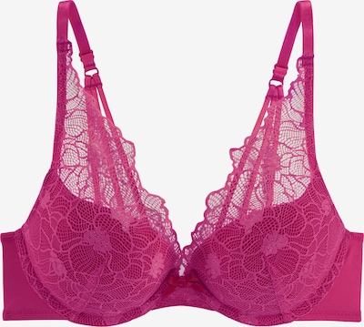 PETITE FLEUR GOLD Soutien-gorge en baie, Vue avec produit