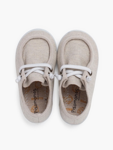 Pisamonas Halbschuh in Grau