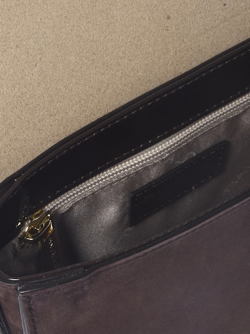 BALDININI Schoudertas in Bruin