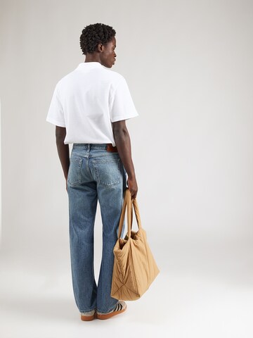 Loosefit Jean '90s' Calvin Klein Jeans en bleu