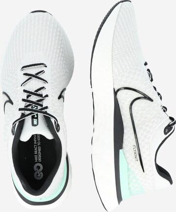 NIKE Running Shoes 'Infinity 3' in White